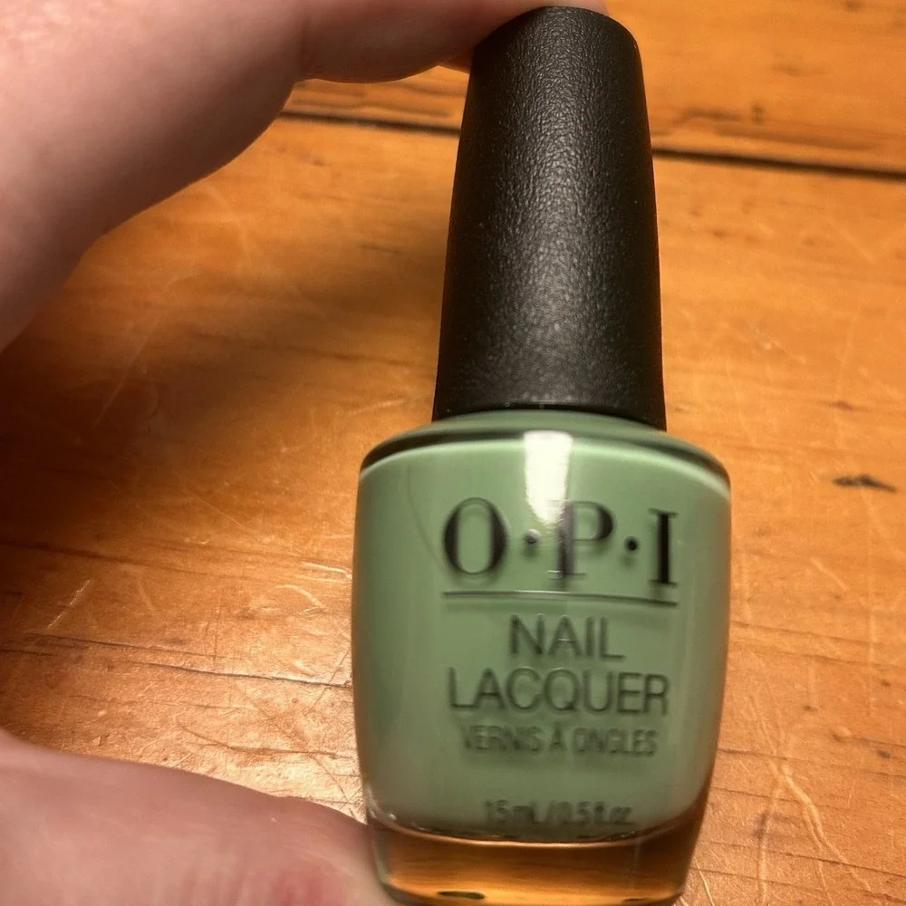 Brand New OPI Nail Polish - 